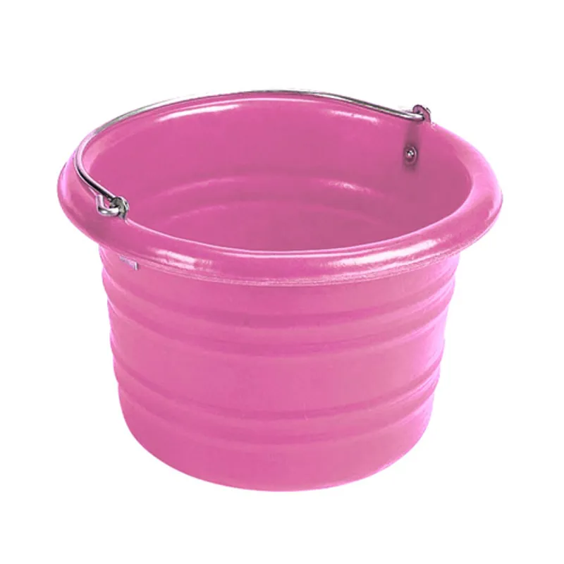 Jumbo Sized Water Bucket with Handle-2
